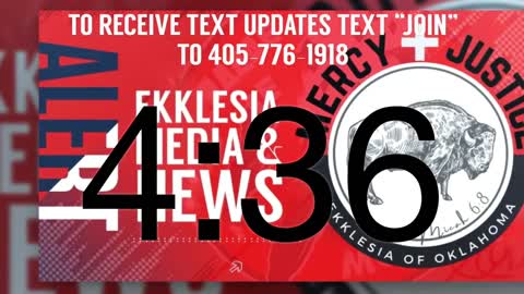 #EkklesiaLive January 15, 2022 Episode 51