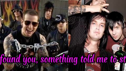 Dear God - Avenged Sevenfold with Lyrics