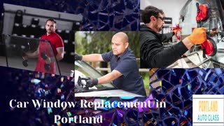 Portland Auto Glass