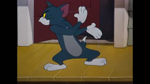 Tom & Jerry - Tiny Friends - Classic Cartoon Compilation - Cartoon for Kids