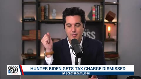 Hunter Biden Gets Tax Charge Dismissed; Single Family Homes Make Resurgence