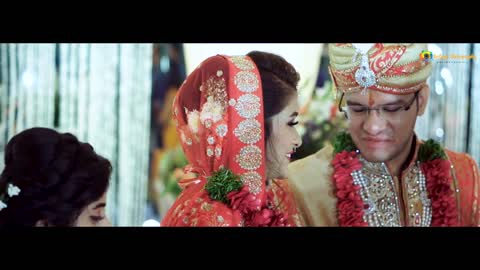 Glimpse of The Wedding Celebrations of Kajal Agarwal - Wedding Highlight