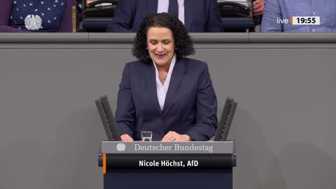 Nicole Höchst Rede vom 02.03.2023 (2) - 100 Milliarden Euro Sondervermögen für Bildung