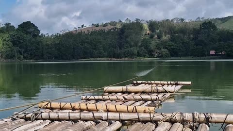 Lake Apo, Exploring a hidden gem of Mindanao