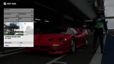 Forza Motorsport 7 Random 1v1 Races Pt 4(Xbox One S HD)