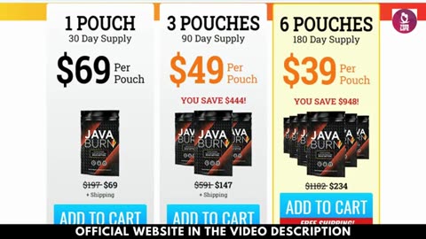 JAVA BURN REVIEW - {{BE CAREFUL!}} - JAVA BURN Review Weight Loss - JAVA BURN Reviews