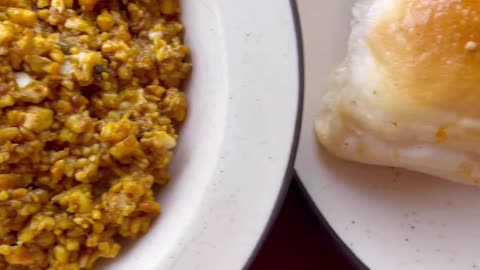 Desi Ande ka ghotala recipe || cooking videos