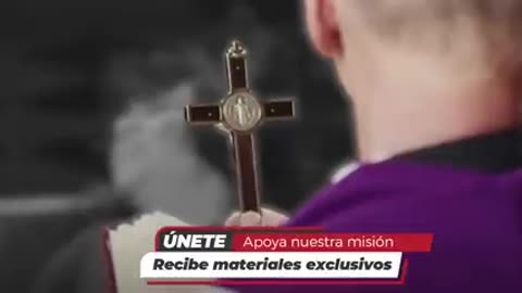 ¡Sin Precedentes! Posesión y Aparición de Jesús y María a Patricia Olguín [con Audios del Exorcismo]