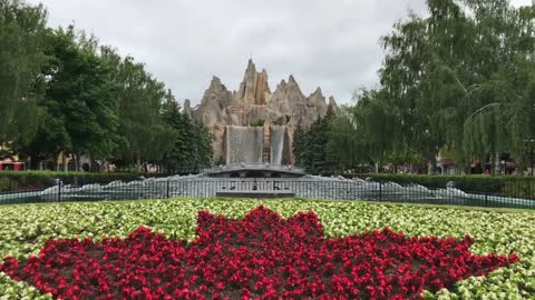 Canada's Wonderland - 2018 Music Video