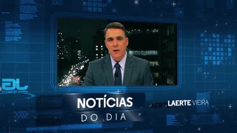 Política, economia e as principais notícias do Brasil e do mundo você encontra no Jornal da Gazeta