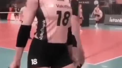 zehra_gunes_beautiful_girl___zehra_gunes_volleyball