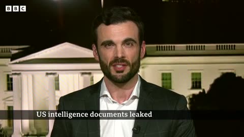 What does the leak of Ukraine war documents tell us? – BBC News