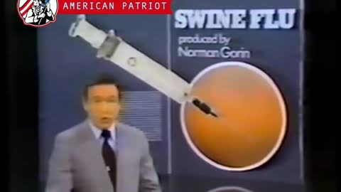 Swine Flu 1976