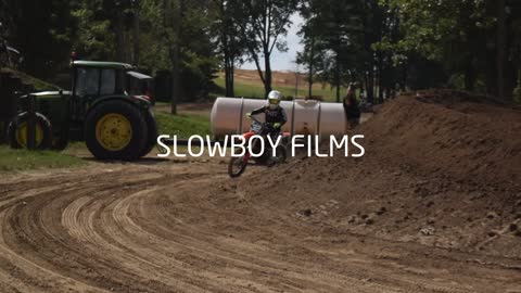 BAJA BRAWL Slowboy Films Edit