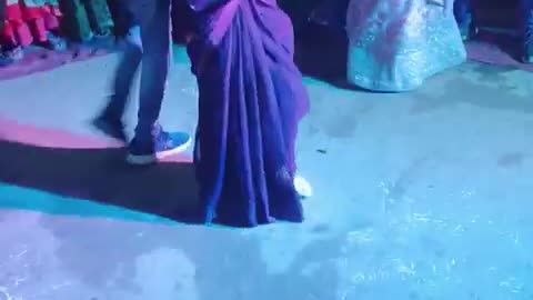 Desi dance in India