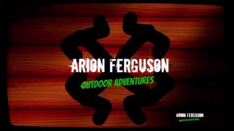 Welcome To ArionFergusonTV ! ( 4 Year Anniversary Edition )