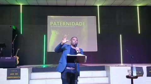 Conferência sobre Paternidade