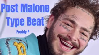 Post Malone Type Beat 2023