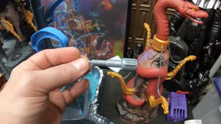Masters Of The Universe Origins Eternia Playset Review!