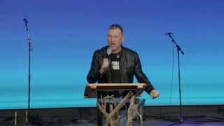 Pastor Greg Locke: If You Want To Be Loving There Has To Be Truth Behind It - 1/4/23