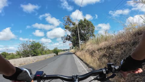 E-BIKE RIDE pela MS (Arrabida Valley) e-st 900 S05E12 26th JUNE 2K24 PART 4