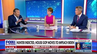 Pete Hegseth: Biden 'of course' will pardon Hunter