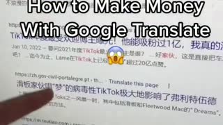 How to make money easy as a translator