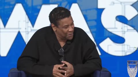 Denzel Washington Reveals the Aftermath of Will Smith’s Slap at the Oscars to T.D. Jakes