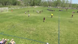 5/18/24 Real Colorado 2015G North National, 1st Half (3-0 W)