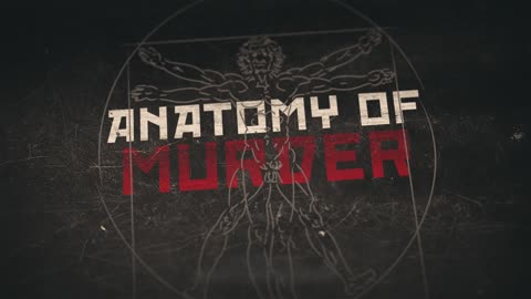 ANATOMY of MURDER (Title Sequence)