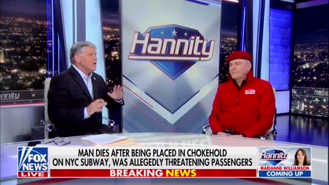 Sliwa: ‘All Out Crazy’ AOC Hates White Men