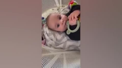 Cute Baby Funny video moments compilation