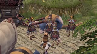 Final Fantasy Crystal Chronicles Remastered Edition - TGS 2019 Trailer
