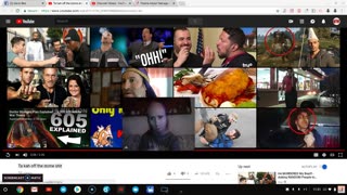 [Cyraxx Youtube 2018-9-3] Ta kah off the Dome s*** React