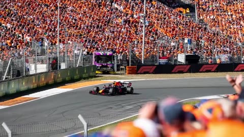 10 Things You Didn't Know About Max Verstappen