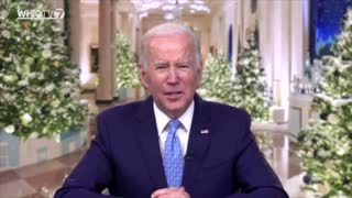 Joe Biden On Vaccine Mandates: "What's The Big Deal?"