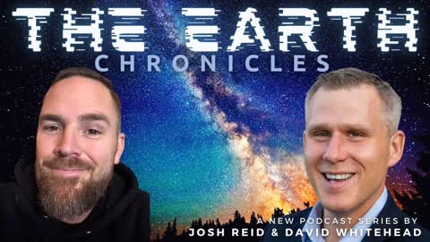 The Earth Chronicles Ep 2: THE DEEP CHURCH EXPOSED - Wed 3:00 PM ET -