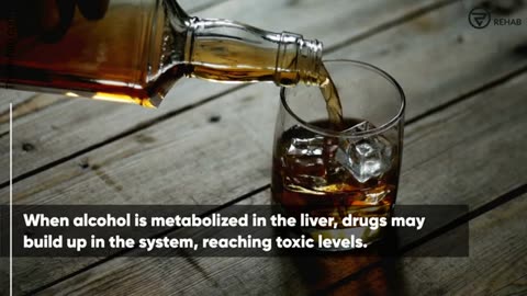 The Shocking Truth: Mixing Prescription Drugs and Alcohol