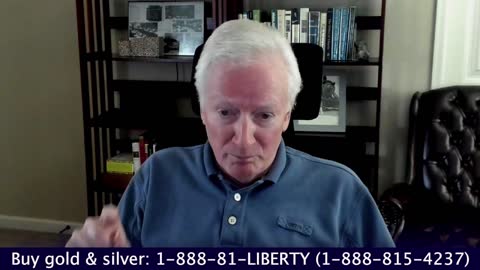 "Lighting Fast" Move To $200 Silver / $8000 Gold | Michael Oliver