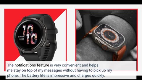 Customer Comments: Smart Watch Fitness Tracker with Heart Rate Blood Oxygen Blood Pressure Slee...