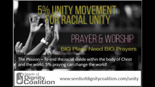 5% Church Unity Movement