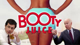 Sunday with Charles – Booty Juice