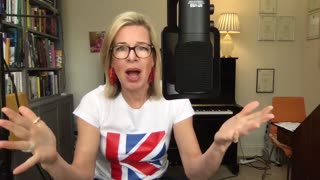 Katie Hopkins On Ukraine Propaganda