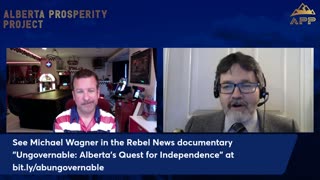 230413 Alberta Prosperity Project Webinar: A History of the Alberta Independence Movement
