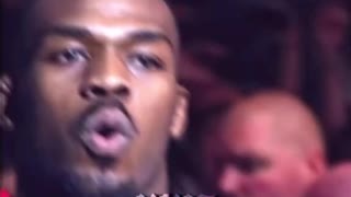 Mike Tyson, Ngannou, Jon Jones