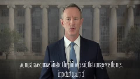 If You Want To Change The World, You Need To Be Courageous - Admiral William H. McRaven