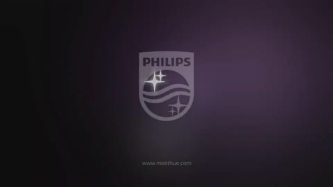 Philips Hue - Tingkatkan pencahayaan di area hiburan Anda!