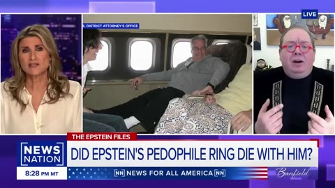 Claim: Epstein gifted 12-year-olds for birthday