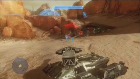Halo 4 - Walkthrough Part 2 [Mission 1: DAWN] - W/Commentary