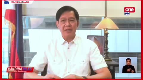 Sen. Lacson sapag-mobilize ng isang"movement" sa crowds sa campaign rallies